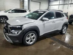Hyundai Kona SEL 2.0L 4 2022