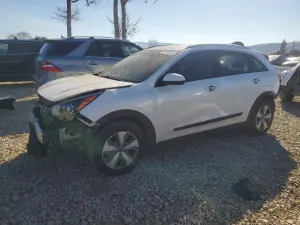 Kia Niro 1.6L 4 2020