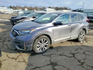 Honda CR-V 1.5L 4 2022