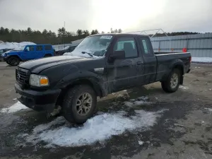 Ford Ranger 4.0L 6 2009