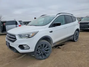 Ford Escape SE 1.5L 4 2019