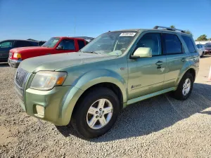 Mercury Mariner HEV 2.3L 4 2008