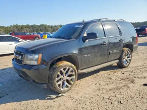 Chevrolet Tahoe K1500 LT 5.3L 8 2011
