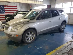 Buick Enclave CXL 3.6L 6 2009
