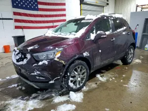Buick Encore SPORT TOURING 1.4L 4 2018