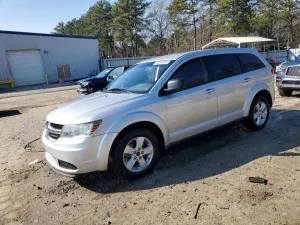 Dodge Journey SE 2.4L 4 2013