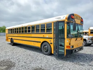 IC Corporation RE Series 7.6L 6 2016