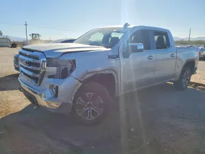 GMC Sierra K1500 SLE 5.3L 8 2020