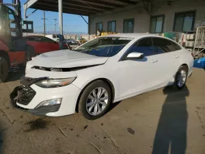 Chevrolet Malibu LT 1.5L 4 2019