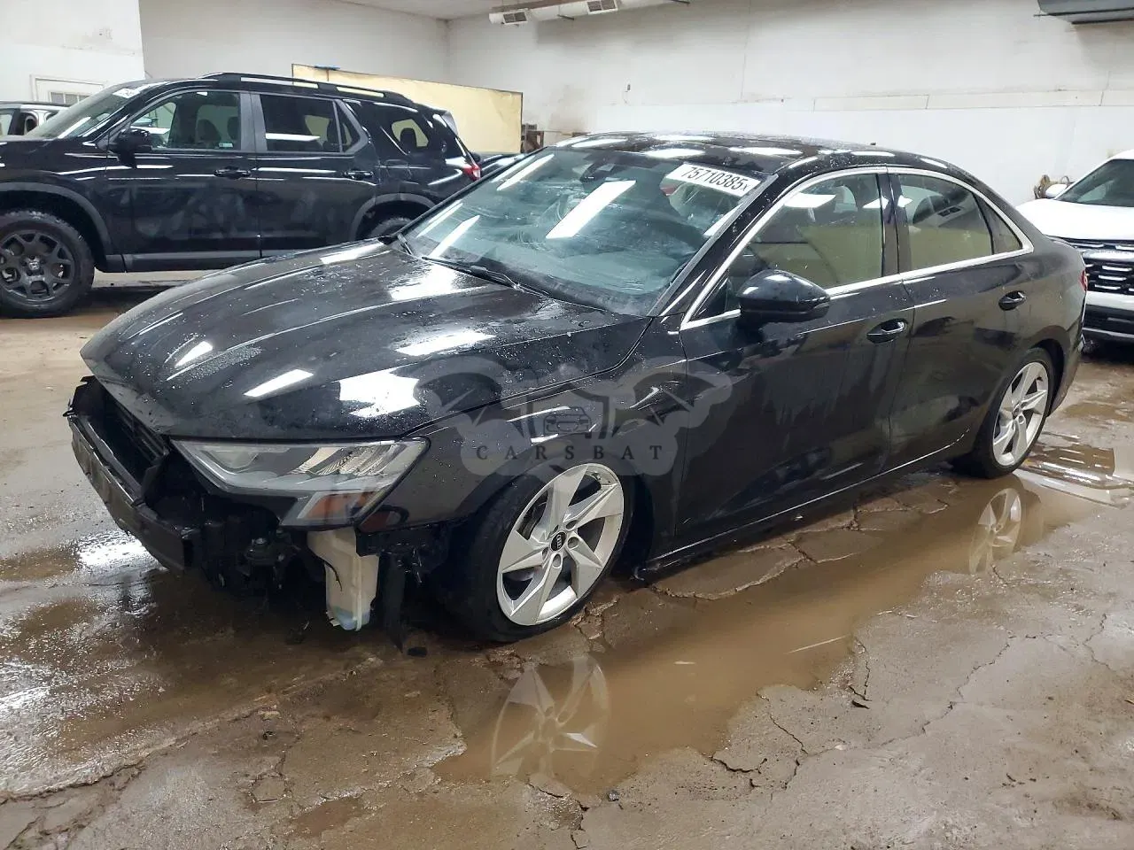 Audi A3 PREMIUM 2.0L 4 2022