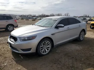 Ford Taurus LIMITED 3.5L 6 2015