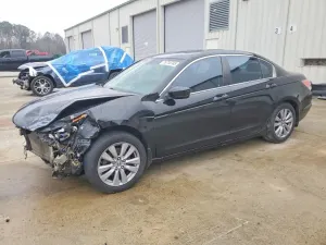 Honda Accord EX 2.4L 4 2011
