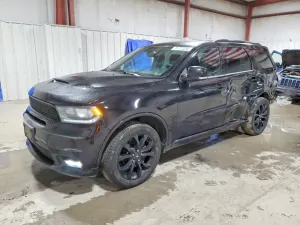 Dodge Durango GT 3.6L 6 2019