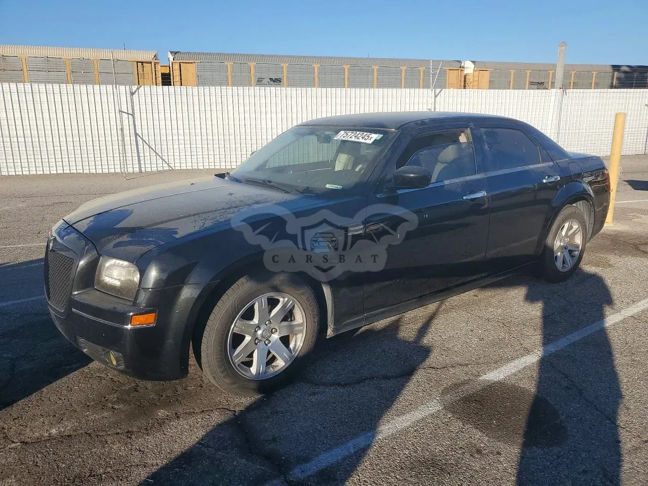 Chrysler 300 2006