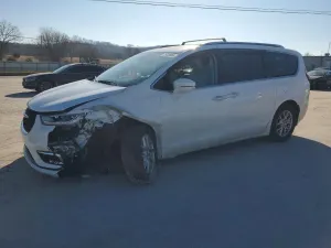 Chrysler Pacifica TOURING L 3.6L 6 2021