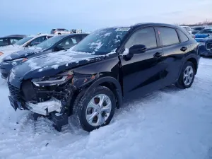 Honda HR-V LX 2.0L 4 2025