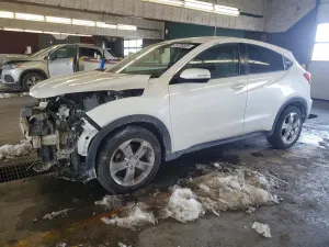 Honda HR-V EX 1.8L 4 2016
