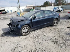 Ford Fusion 1.5L 4 2020
