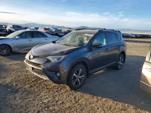 Toyota Rav4 ADVENTURE 2.5L 4 2018