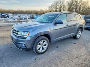 Volkswagen Atlas SE 3.6L 6 2019