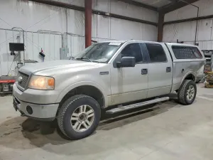 Ford F-150 5.4L 8 2006
