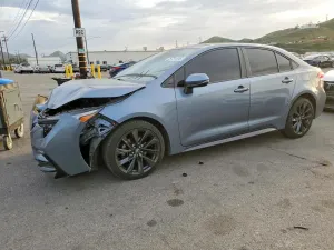 Toyota Corolla SE 2.0L 4 2023