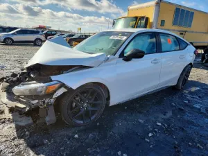 Honda Civic SPORT 2.0L 4 2022