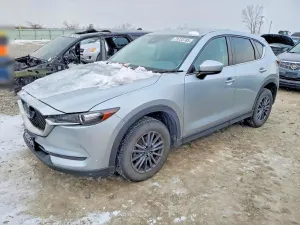 Mazda CX-5 TOURING 2.5L 4 2019