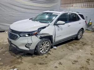 Chevrolet Equinox LT 1.5L 4 2018