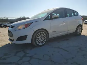 Ford C-series SEL 2.0L 4 2013