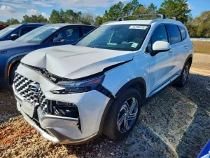Hyundai Santa Fe SEL 2.5L 4 2021