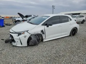 Toyota Corolla CORE 1.6L 3 2024