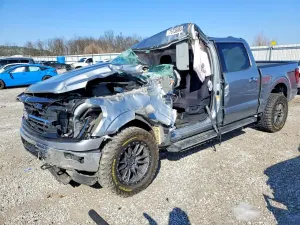 Ford F-150 XLT 3.5L 6 2024