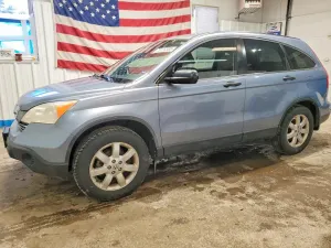 Honda CR-V EX 2.4L 4 2007