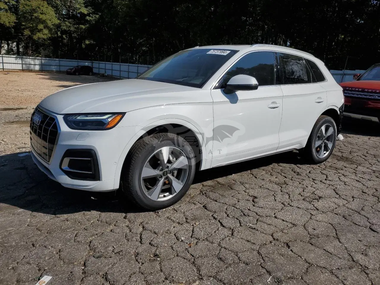 Audi Q5 2.0L 4 2024