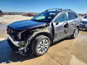 Toyota Rav4 XLE PREMIUM 2.5L 4 2024