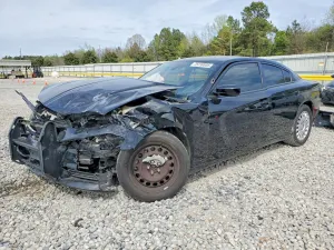 Dodge Charger 5.7L 8 2019