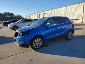 Buick Encore PREFERRED 1.4L 4 2017