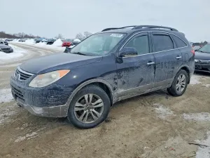 Hyundai Veracruz GLS 3.8L 6 2012
