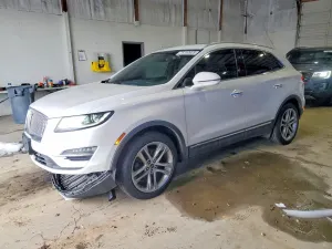 Lincoln MKC RESERVE 2.0L 4 2019