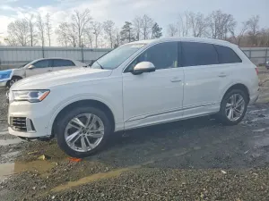 Audi Q7 PREMIUM PLUS 3.0L 6 2021