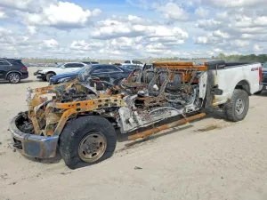 Ford F-250 6.2L 8 2018