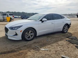Hyundai Sonata SE 2.5L 4 2020