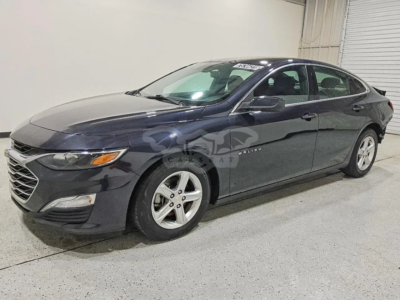 Chevrolet Malibu 1.5L 4 2023