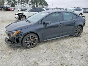 Toyota Corolla SE 2.0L 4 2022
