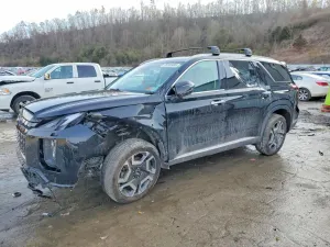 Hyundai Palisade 3.8L 6 2023