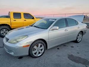 Lexus ES 3.3L 6 2005