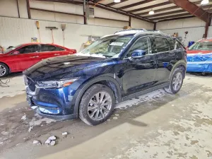 Mazda CX-5 GRAND TOURING 2.5L 4 2020
