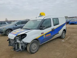 RAM ProMaster 2.4L 4 2021