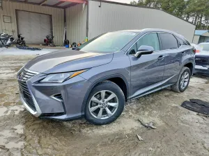 Lexus RX 350 BASE 3.5L 6 2019